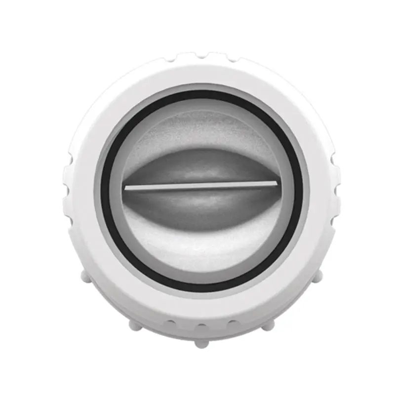 Противопереливной клапан RV противоударный обратный для нижней трубы кухни и