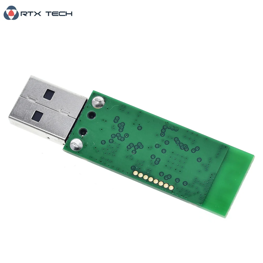 Анализатор USB донгла Cc2531 sniffer для последовательного пакета sniffer|Интегральные