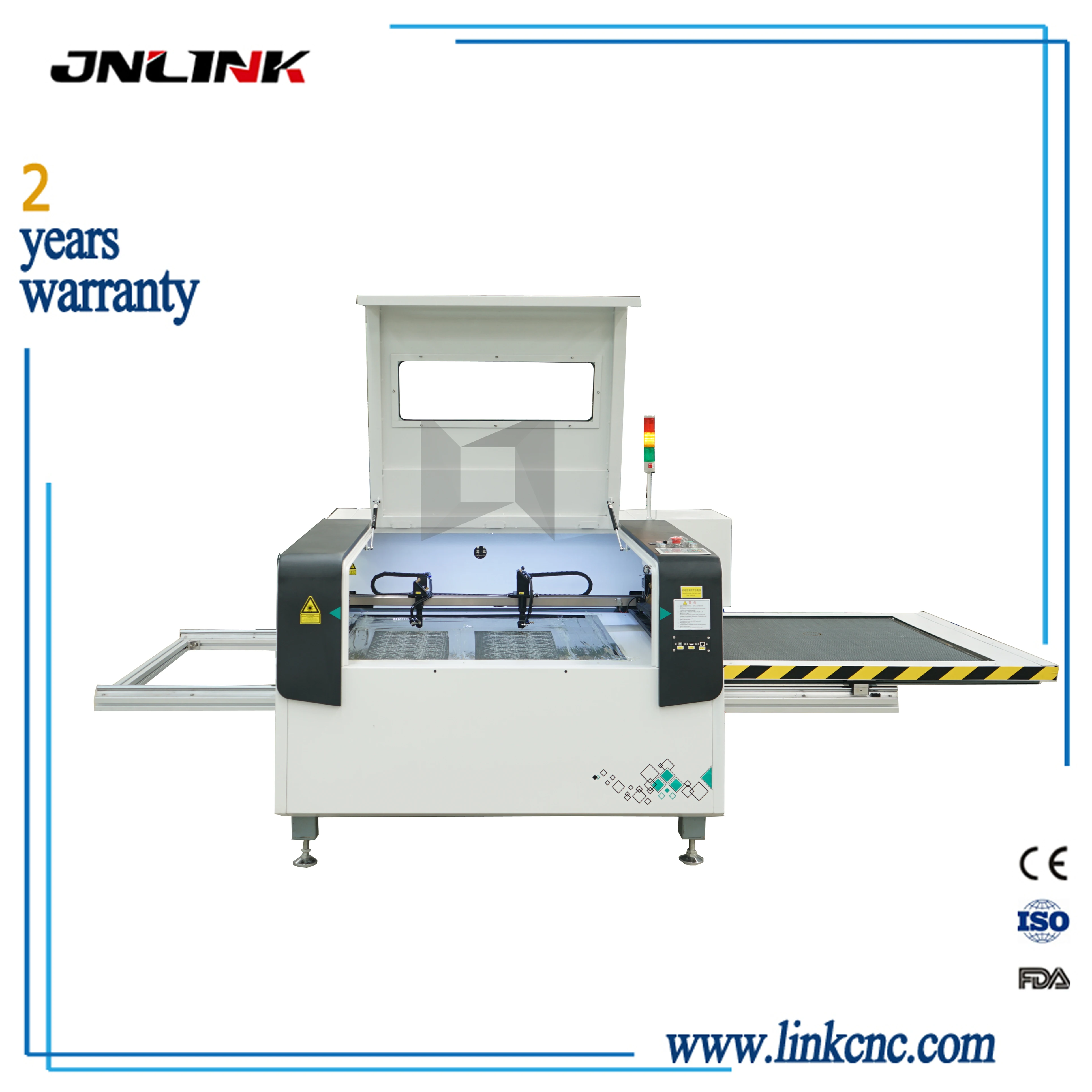 Дерева акрила 3D с украшением в виде кристаллов мини Co2 лазерная гравировка машина