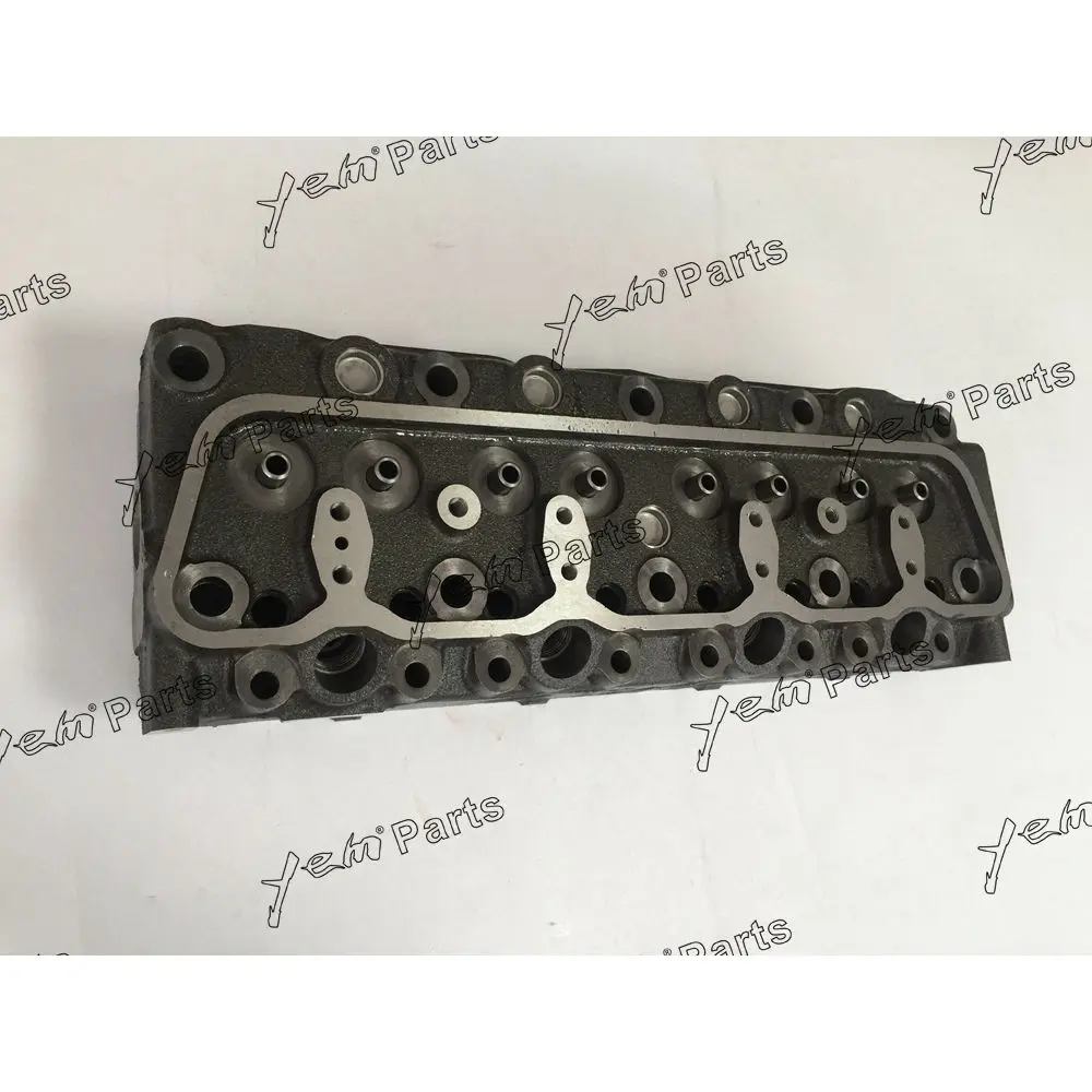 New SD25 Cylinder Head For Nissan