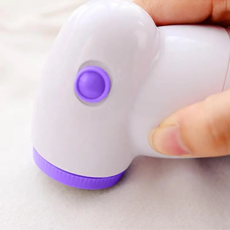 Устройство для удаления ворса бытовой электрический триммер волос очиститель