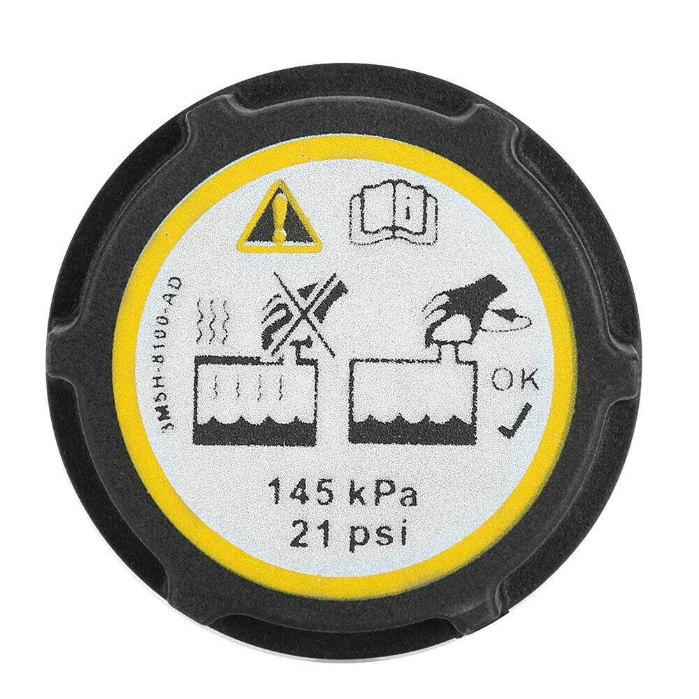 Крышка бака радиатора 30680002 lr0002443 крышка для Volvo C30 C70 S40 S60 S80 V50 V70 XC60 XC70|Радиаторы и