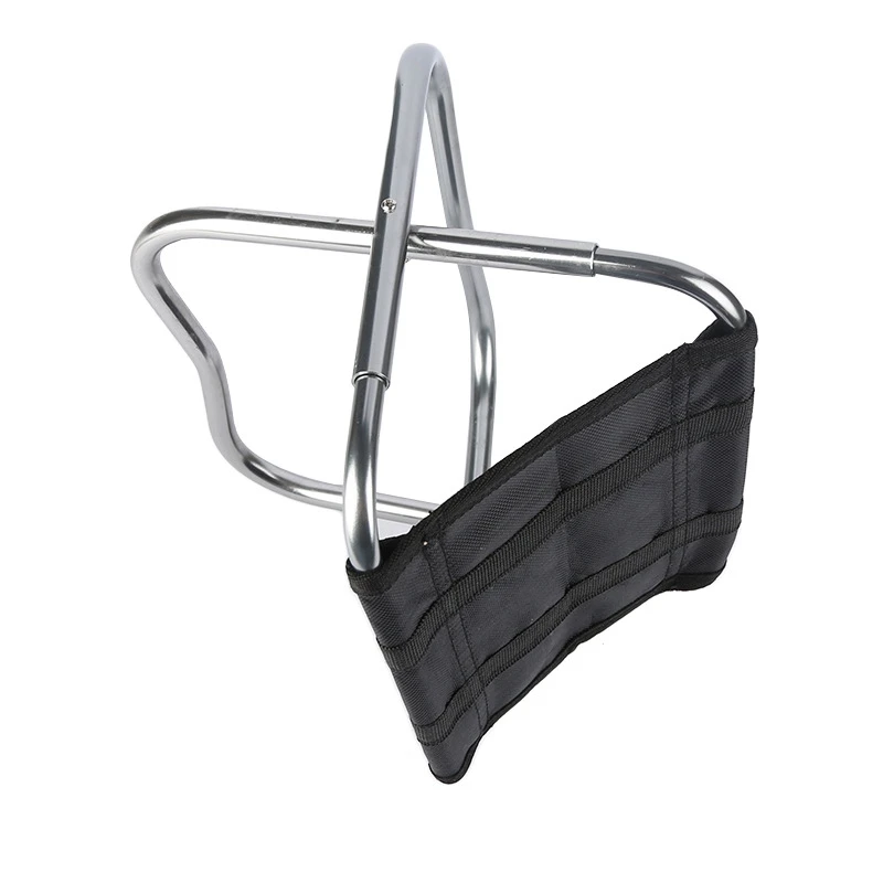 Многофункциональный складной стул для рыбалки Походов Кемпинга пляжа легко