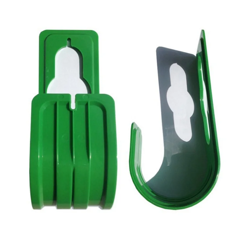 Шланг держатель трубы наружное настенное крепление стойки катушка полива крюк