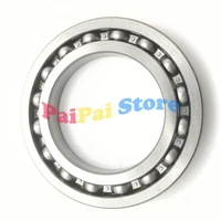 16010 single row radial bearing deep groove ball bearing for bennche big horn 400 bh400