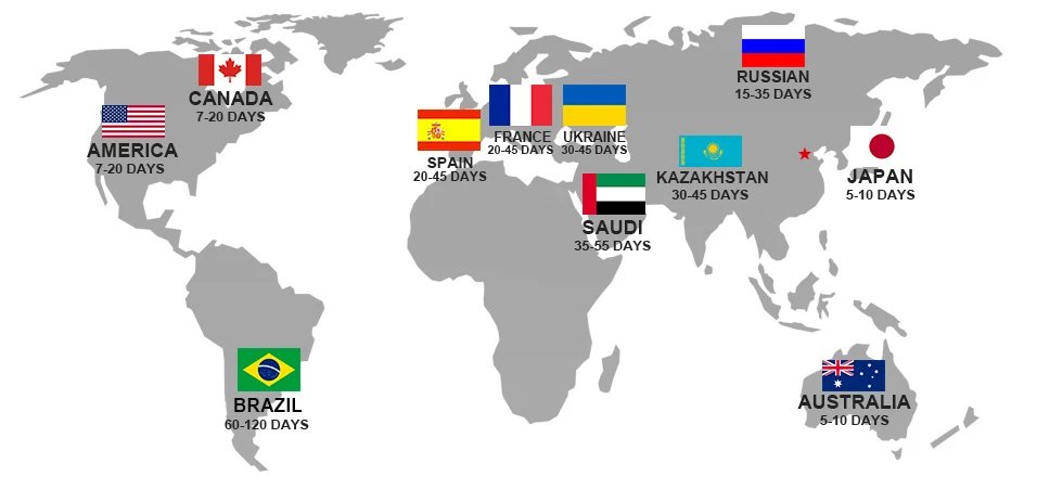 interruptores de tecla, DPDT, 4 pinos, HY18-32,