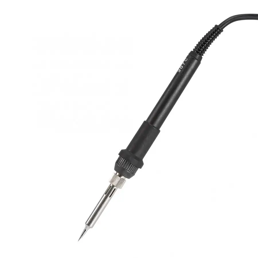 220V 998D комплектующие для электрического утюга СТАНЦИЯ сварщик паяльная станция горячего воздуха пистолет сопла