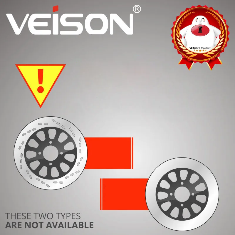 VEISON мотоциклетный дисковый замок защита от кражи бунта ключи из цинкового сплава