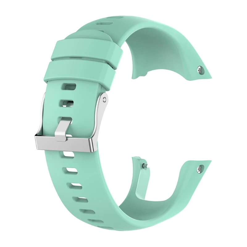 

G5AA Silicone Replacement Wrist Band Strap for suunto Spartan Wrist HR Watch