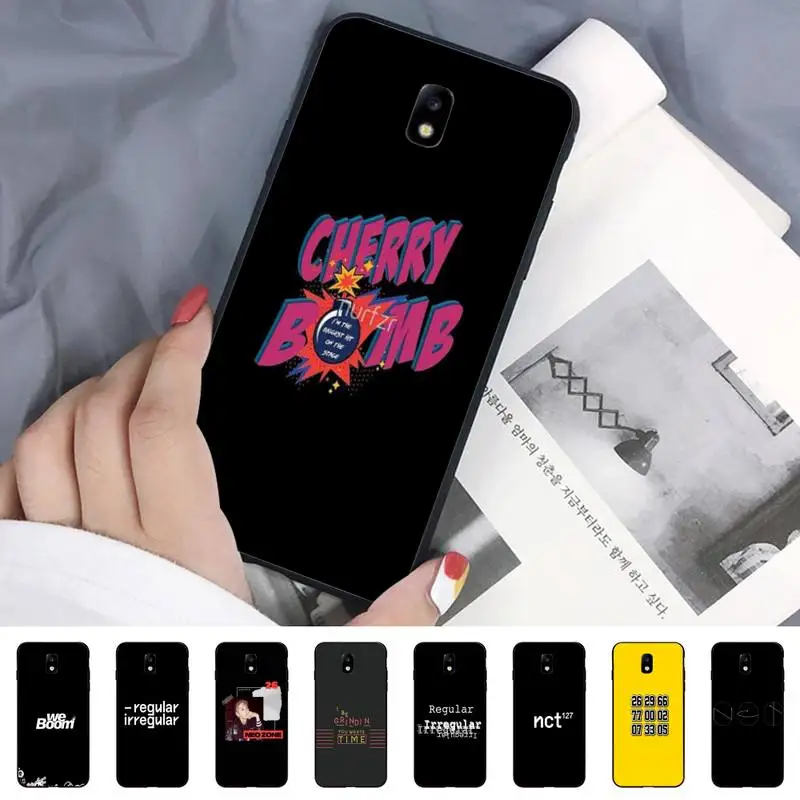 Чехол для Samsung J2 J200 J4Plus J5Prime J6 J7 J2prime J2Pro|Бамперы| |