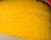 Zig zag Ric rac лента, ширина 5-6 мм, 100 м/рулон, DIY ручной работы войлок для украшения одежды - Цвет: yellow