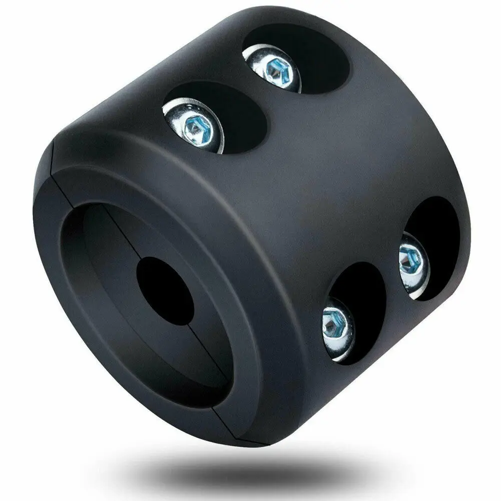 Универсальная резиновая лебедка трос крюк стопор сохранение лески для ATV UTV