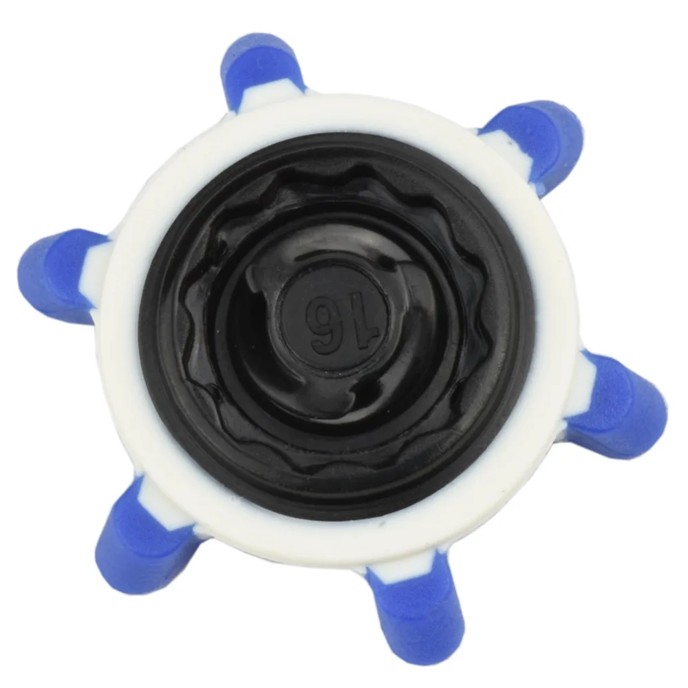 

Golf Shoes Quickly Rotate Replacement Short Studs Teeth Spike