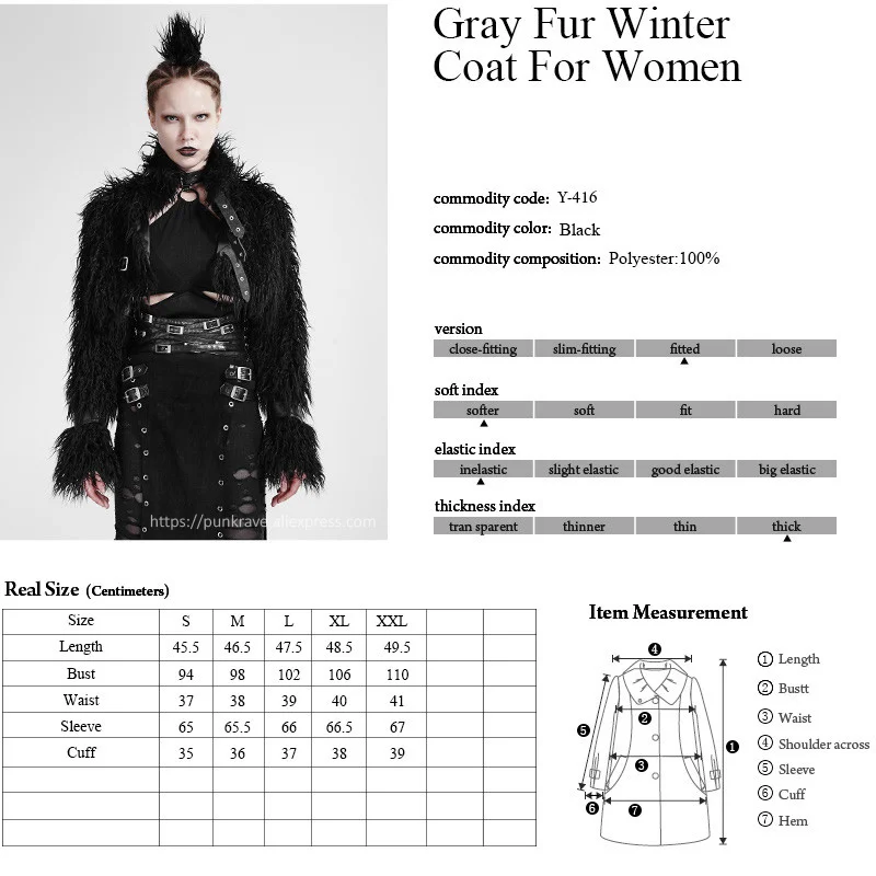 

Coats & Jackets
