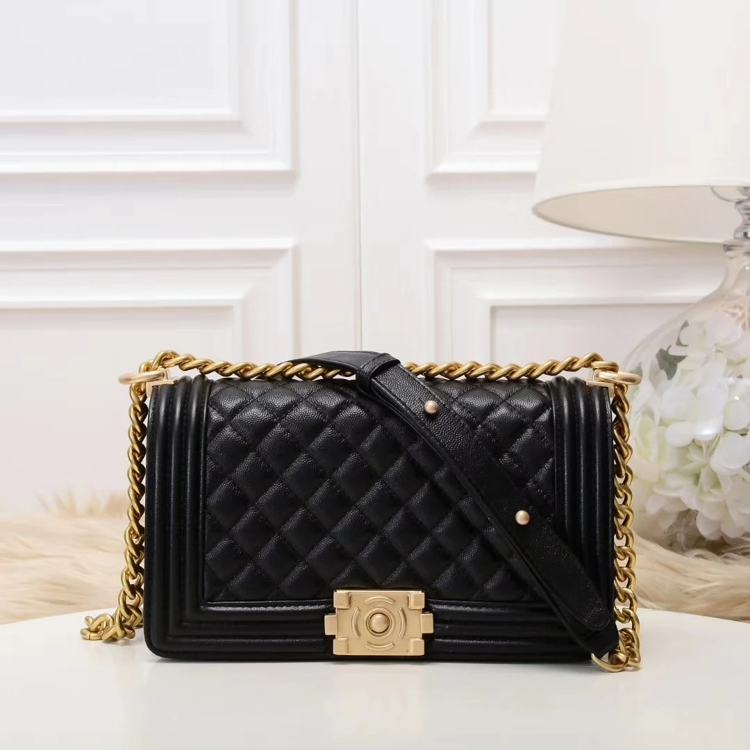 

2021 new style bag for women with high fashion sense small square bag with r