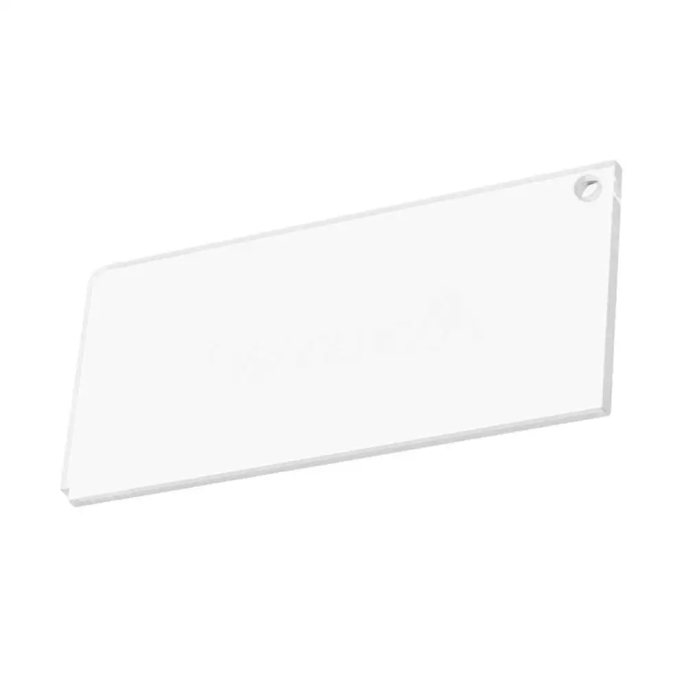 Акриловая искусственная кожа с правой выемкой восковое средство для катания на