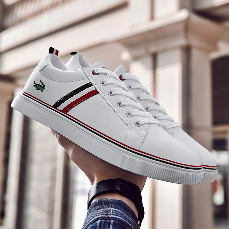 CARTELO/Мужская обувь Новинка Корейская повседневная Мужская уличная спортивная