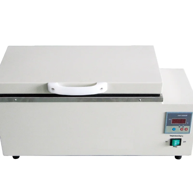 

Laboratory Equipment Electric Digital Heat Thermostatic Water Bath