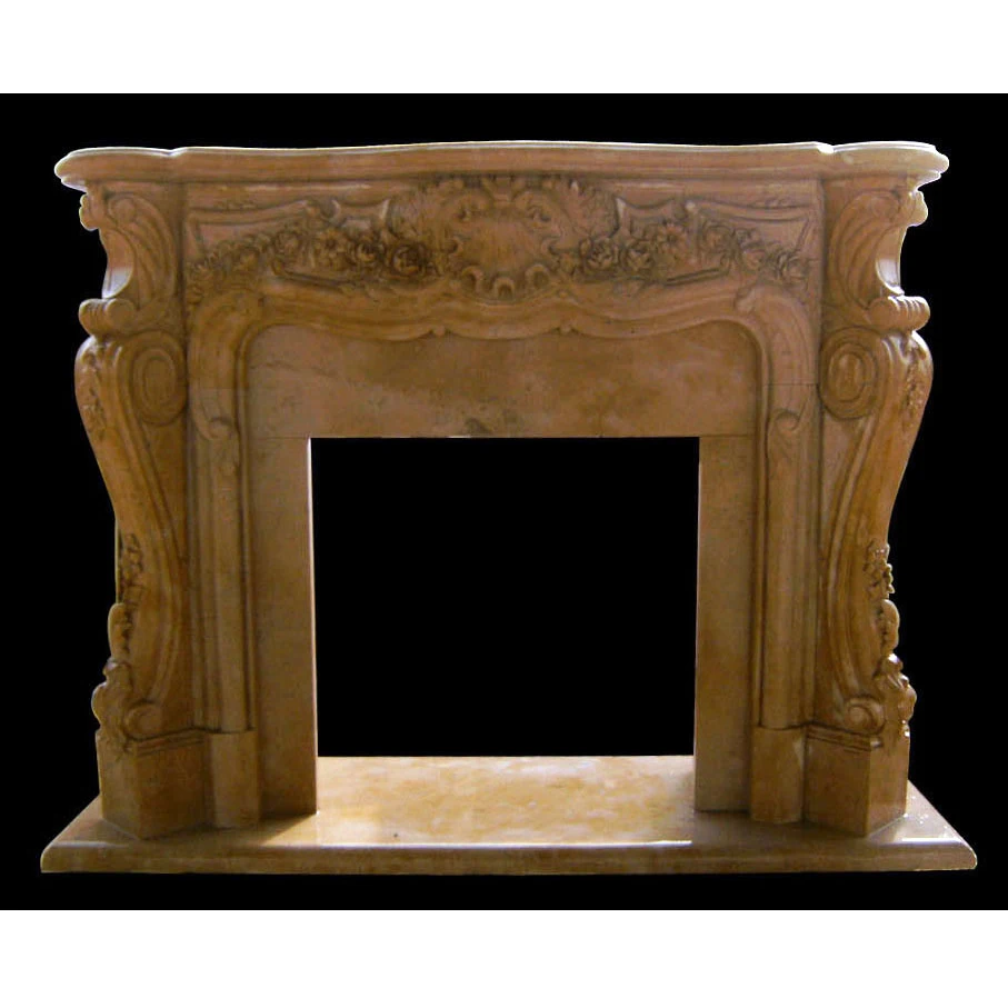 Резная искусственная объемная подстилка в французском стиле Victoria