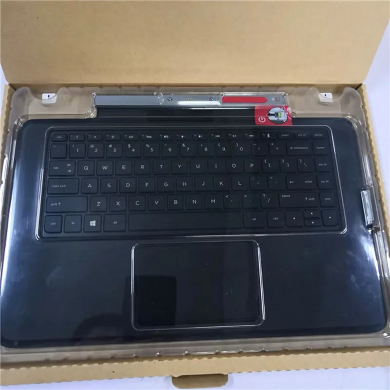 Новая Bluetooth-клавиатура для планшета HP ENVY X2 съемная 13-J 13T-J000 13-J000 13-J002dx 13-j001TU 13-j002TU