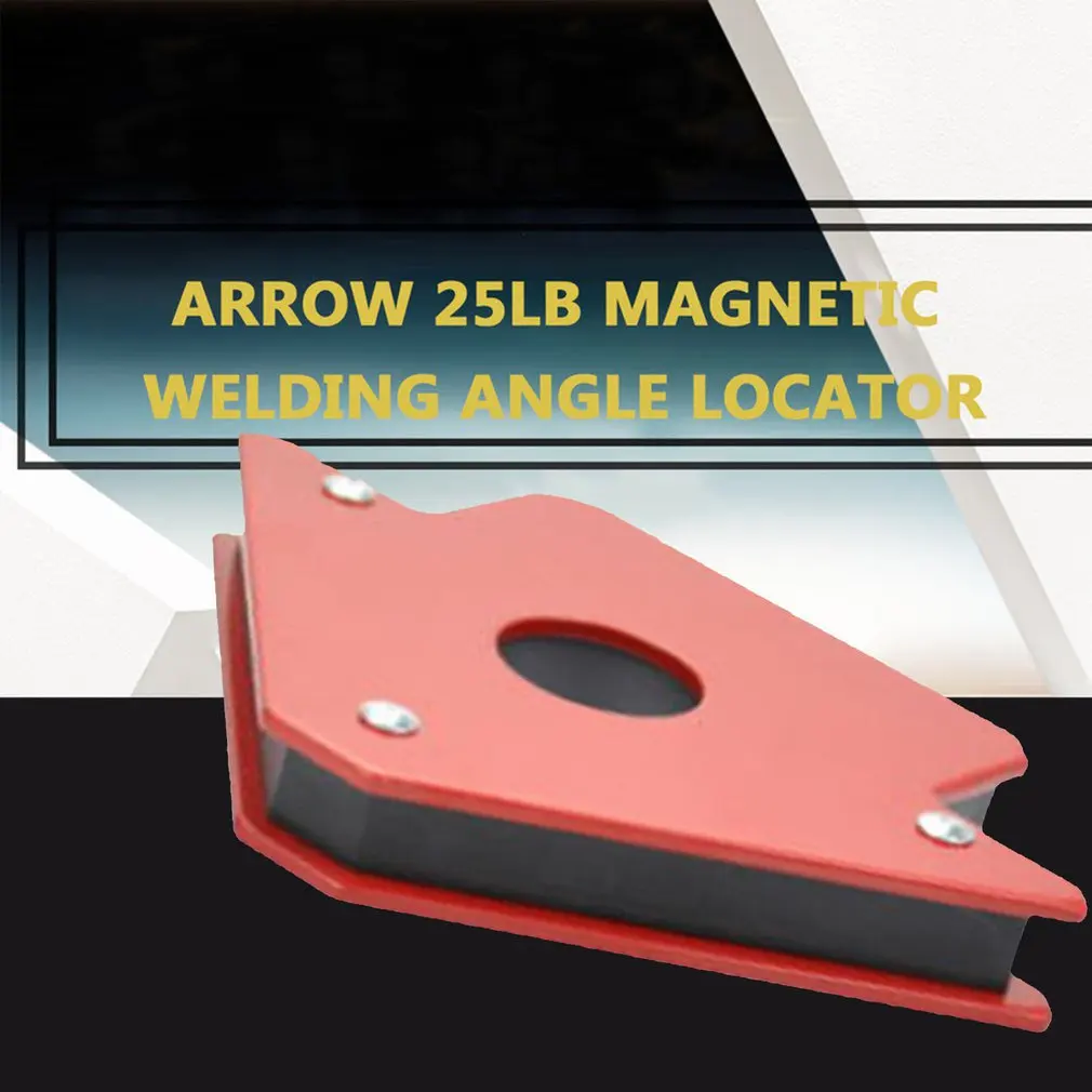 

Welding magnet 25 50 75 100LBS, magnet for welder START, holder, arrow holder, magnetic clamp soldering locator, positioner