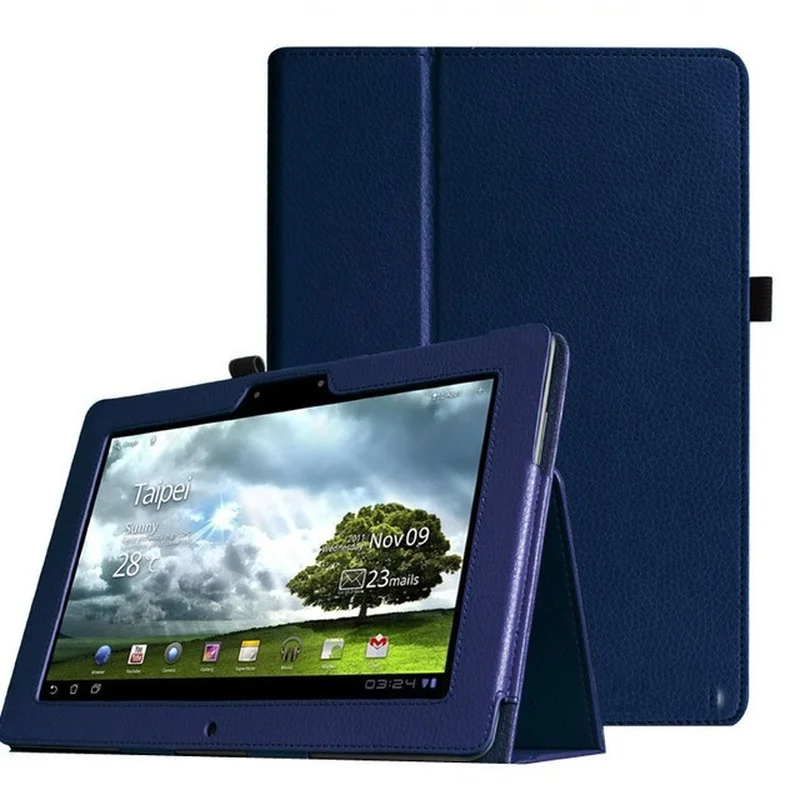 

For Asus Memo Pad 10 ME301T ME302 ME302C ME302KL 10.1 inch tablet leather Cover Case