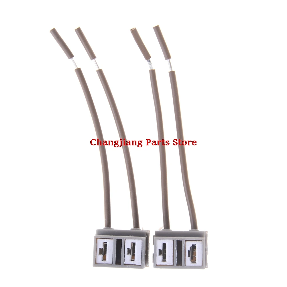 

2 шт., Автомобильные светодиодные лампы для противотуманных фар, h7