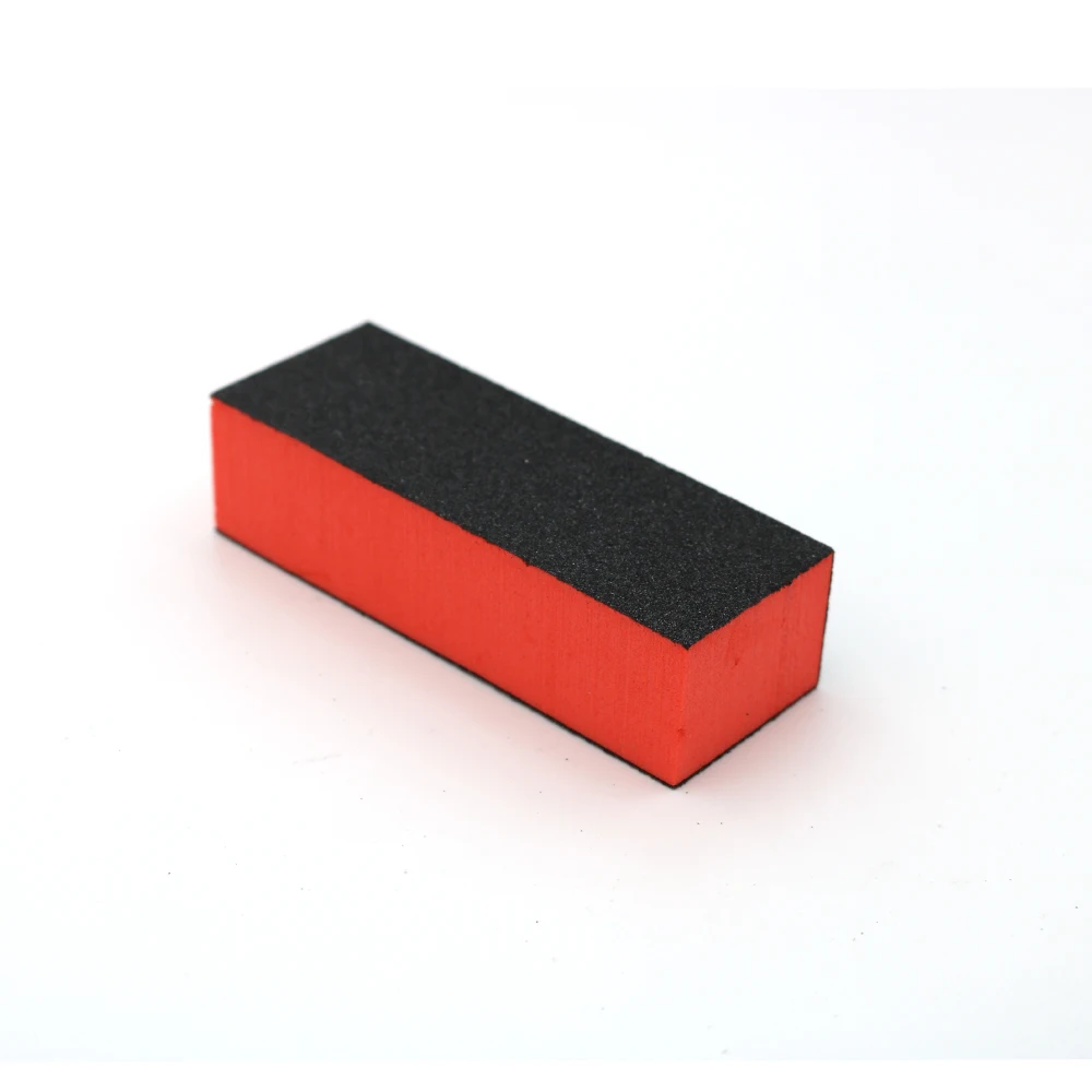 Экологичная полировка прочный Маникюрный Инструмент модная шлифовальная губка