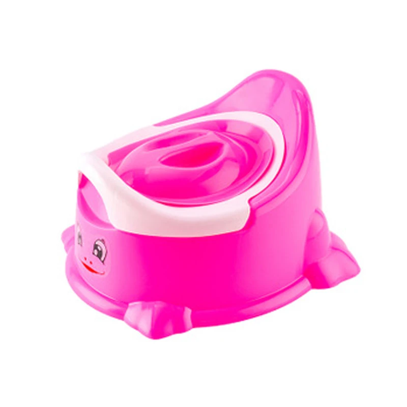 

Baby Portable Potty Cute Increase Size Child WC Toilet Training Chair with Removable Storage Lid Easy Clean Children's Pot Boy
