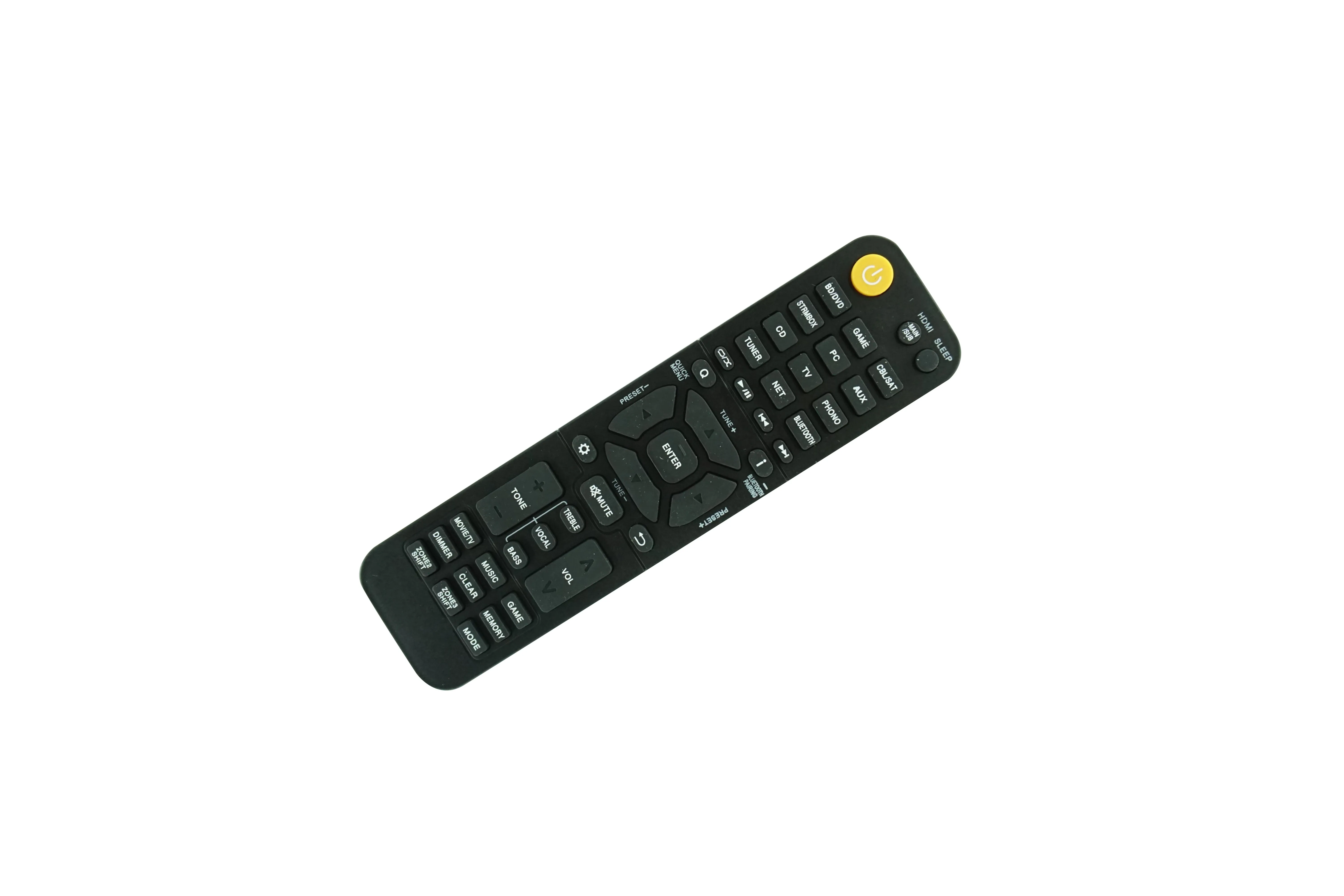 Control For Integra Rc-973r Drx-2.3 Drx-3.3 Drx-4.3 Drx-5.3 