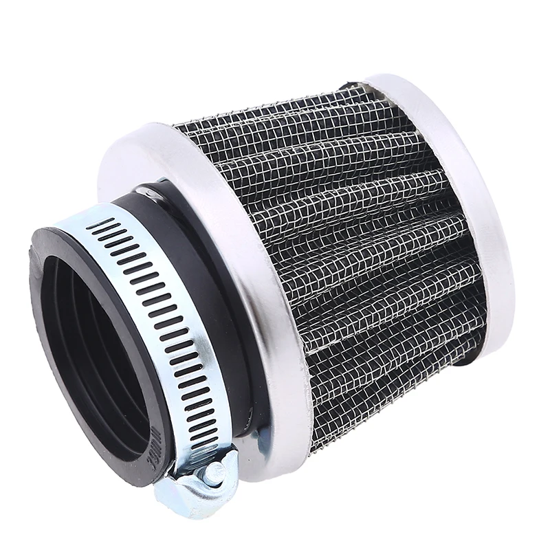 Универсальный Очиститель мотоциклетного воздушного фильтра POSSBAY 35 мм для CB 250 CB250N