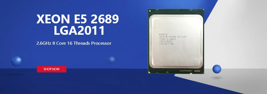 Материнская плата HUANANZHI X79 LGA2011 ATX USB3.0 SATA3 PCI-E NVME M.2 SSD поддержка памяти REG ECC и процессор Xeon E5