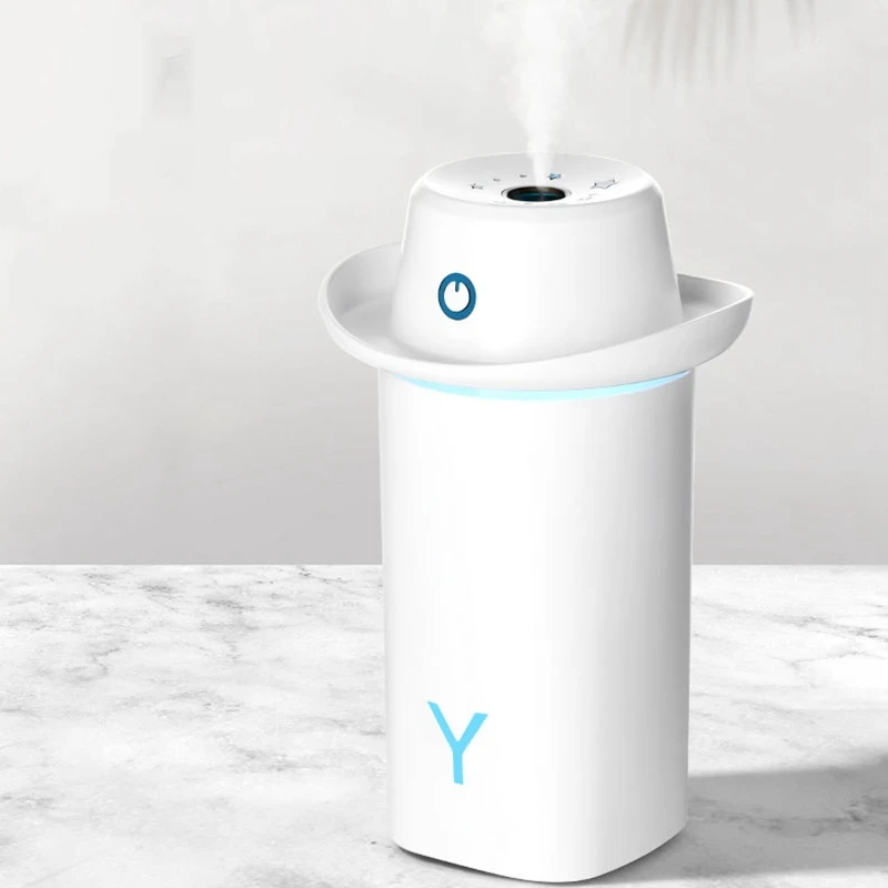 Увлажнитель воздуха устраняет статическое электричество чистый воздух уход за