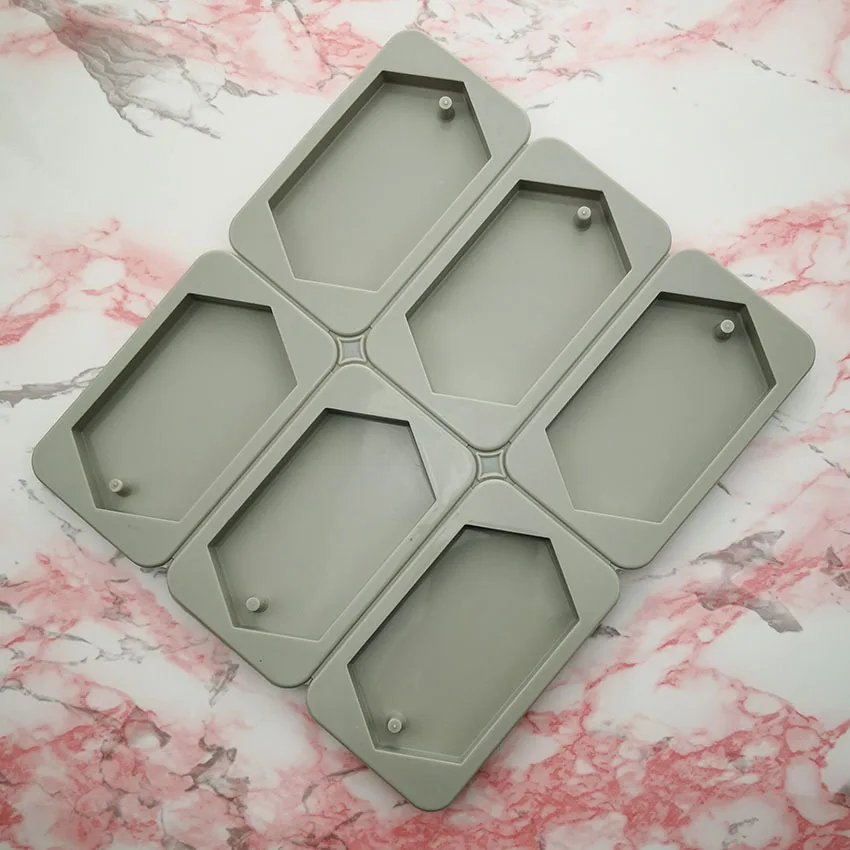 Пластырь для ароматерапии листовая форма пластырь висячая силиконовая твердая