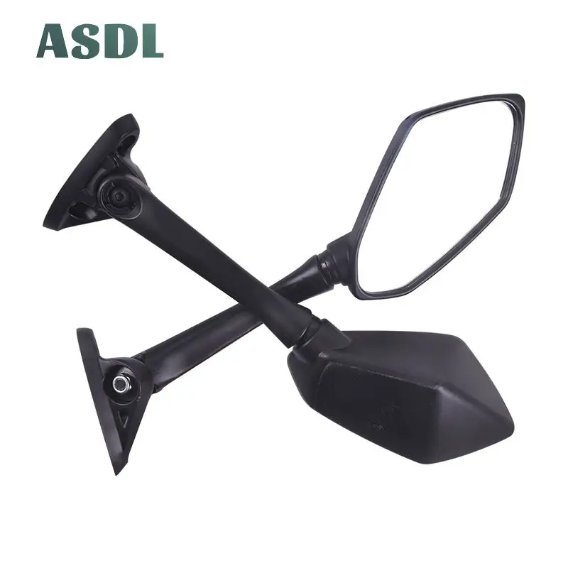 Запчасти для кузова мотоцикла двигатель бокового зеркала заднего вида Yamaha R3 R5 R15