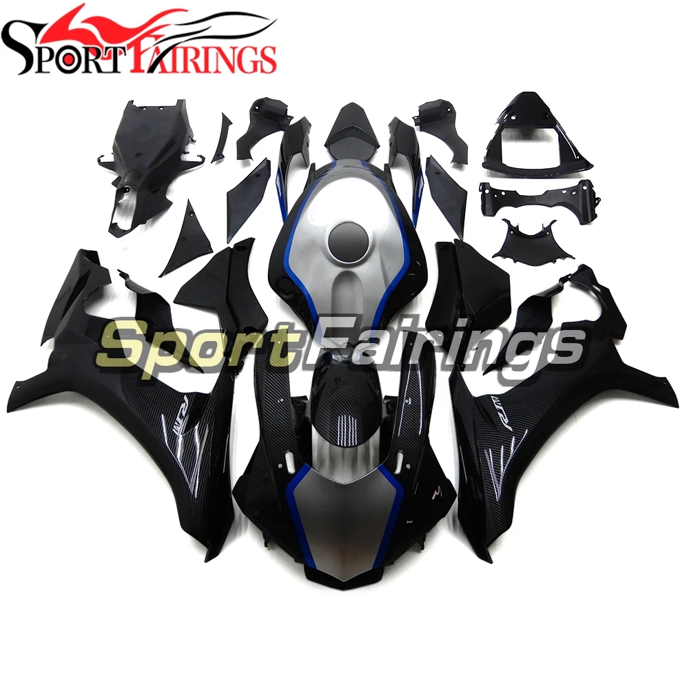 Кузов для Yamaha YZF R1 2015 2016 2017 2018 2019 Обтекатели из АБС пластика панели с эффектом