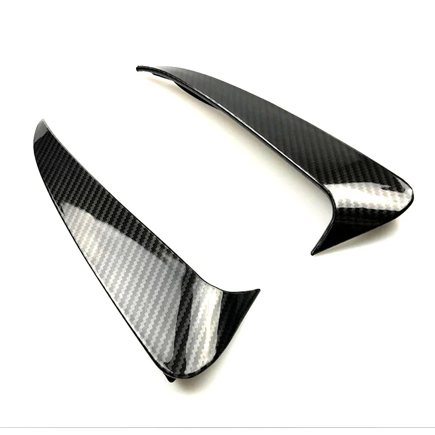 

2021 Fit For c Coupe C205 of Mercedes Benz C-class Double Door Sedan to Surround Amg Air Knife with the Rear Bar