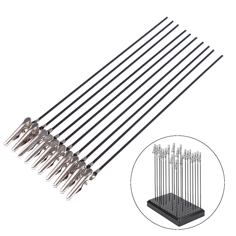 

10 шт., металлическая подставка для рисования