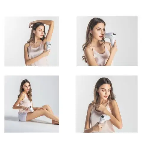 Устройство для удаления волос IPL 2020|Эпиляторы| |