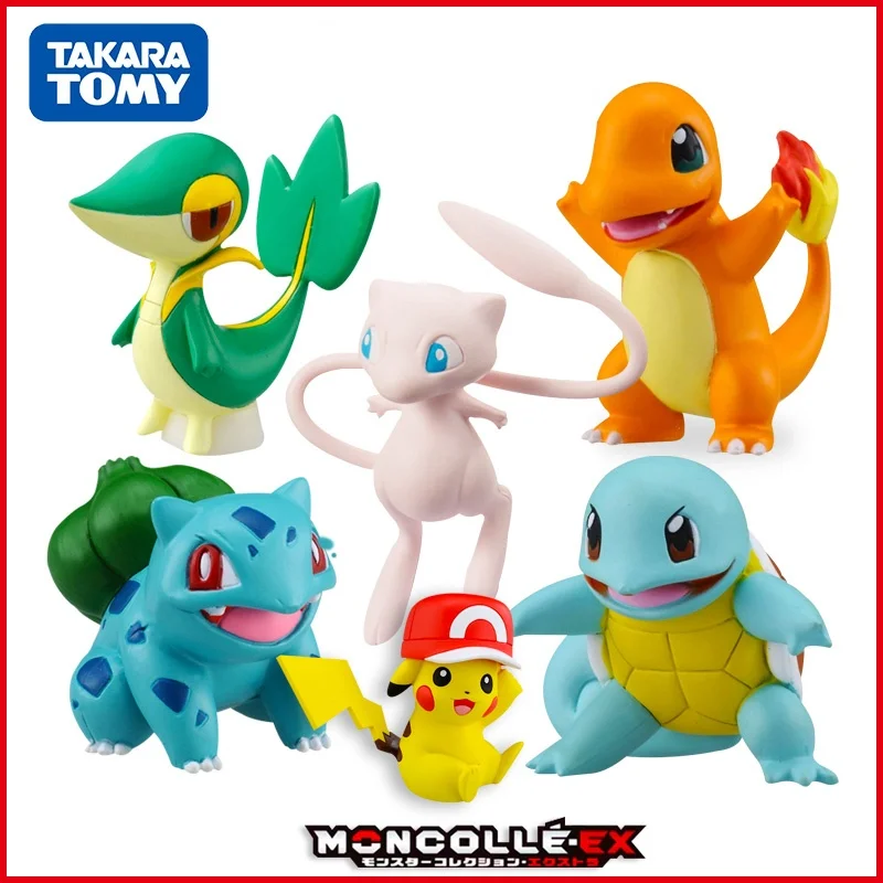

Tomy, Покемон, кукла, малыш, Покемон, Пикачу, фигурка, приливная игрушка, подарок, аниме, Декор