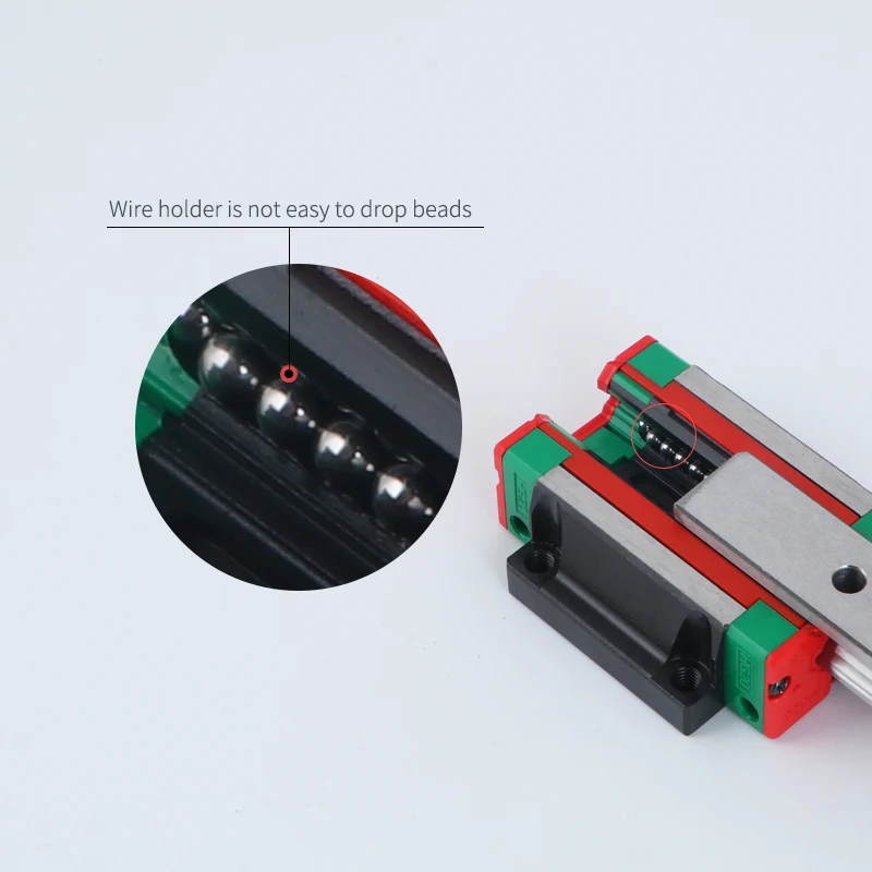 HGH 15 20 25 30 35 CA HGW15CC слайдер блок соответствия использования HGR15 линейные
