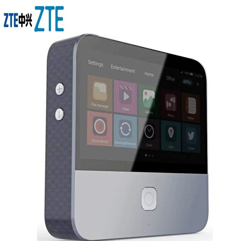 Zte Spro 2 умный Android мини-проектор и точка доступа