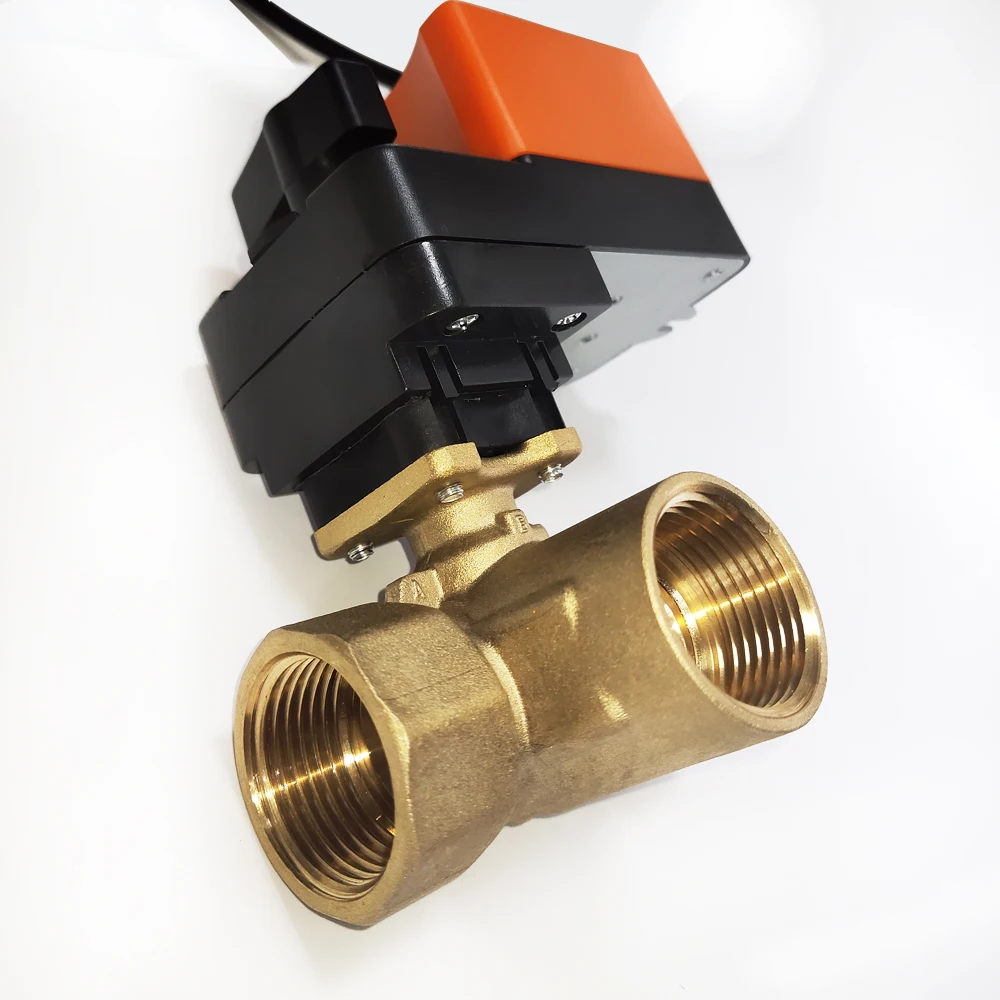 Фотосессия электрическая 1/2 дюйма переменный/постоянный ток 24 В 3 режима тип