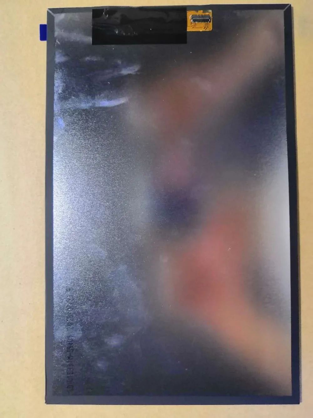 SQ101C331M-D9401 31PIN ЖК-дисплей 10 1 дюйма |