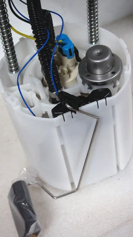 WAJ Топливный Насос Модуля 19208962 19167710 19133544 19133543 подходит для Chevrolet GMC Лавина 2005-2007 -