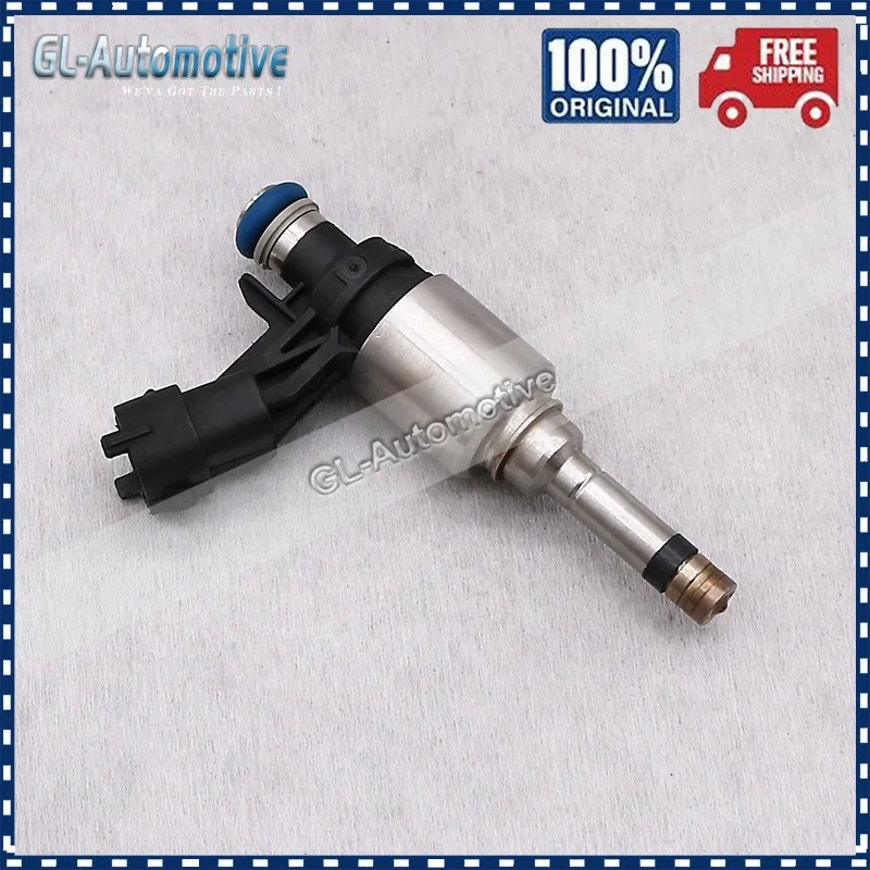 

1pcs Fuel Injector Nozzle for Alfa Romeo Giulietta 1.8L Turbo EURO 6 Fiat 55248427