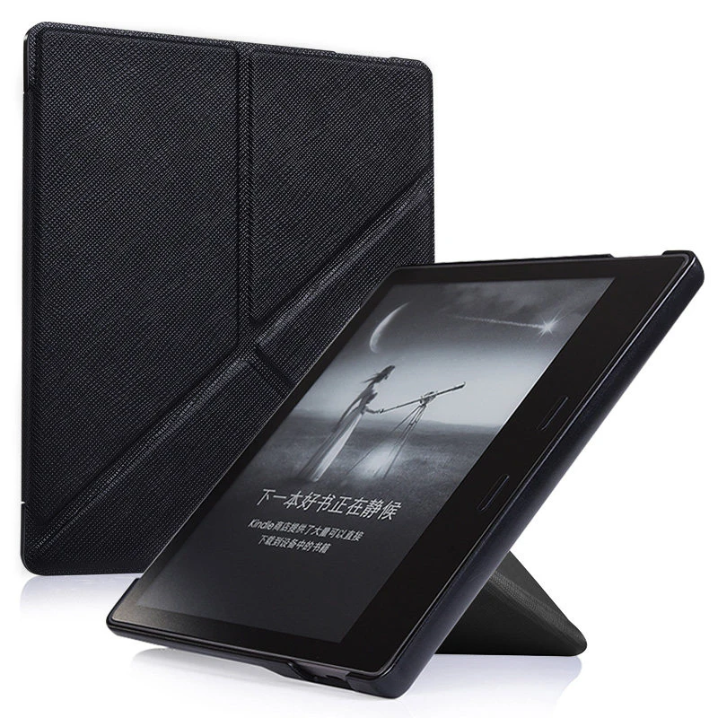 Чехол Magnatic 2020 для Amazon новый чехол Kindle Oasis 2/3 9-го 10-го поколения 2017 2019 с