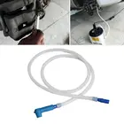 Тормозное масло-чейнджер, инструмент с 1,2 м масляная труба насоса под воздействием тормозной жидкости для жесткого диска, инструмент для автомобилей дропшиппинг