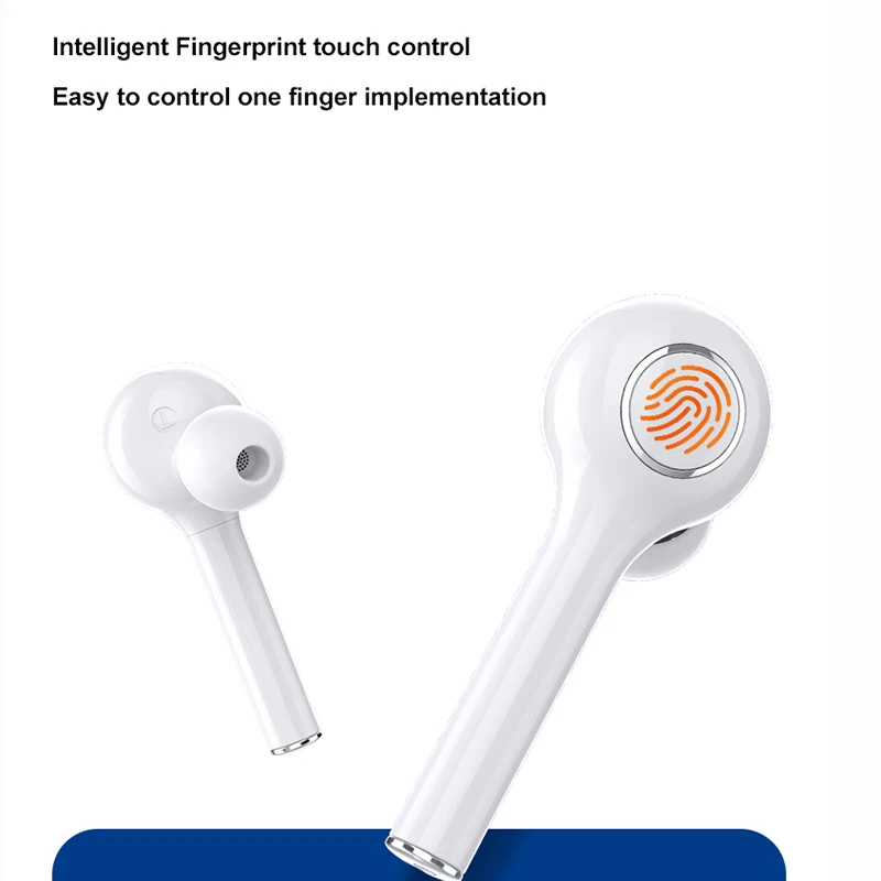 

LIGE 2020 New Wireless Headphones Bluetooth Earphones LED Display Sports Waterproof Earbuds HiFi Stereo Headset With Microphones