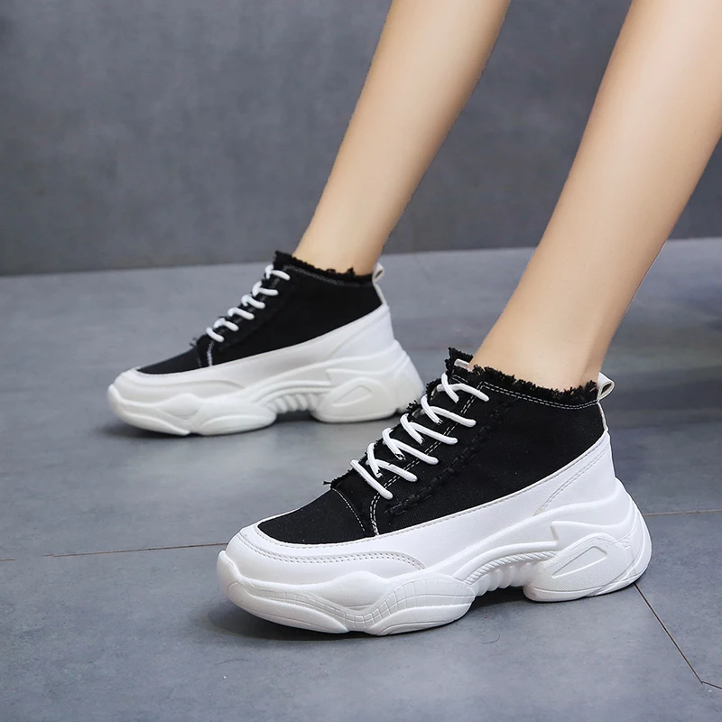 2019 Korean fashion candy color shoes women canvas old women's new summer casual breathable | Обувь